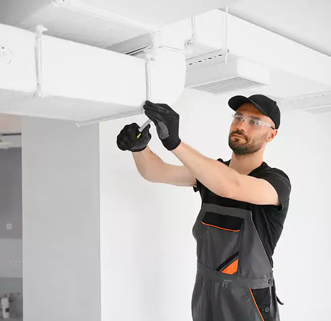 Why Homeowners & Businesses Trust Us in Granite Bay, CA?