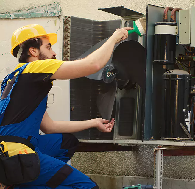 Why Homeowners & Businesses Trust Us Granite Bay, CA?