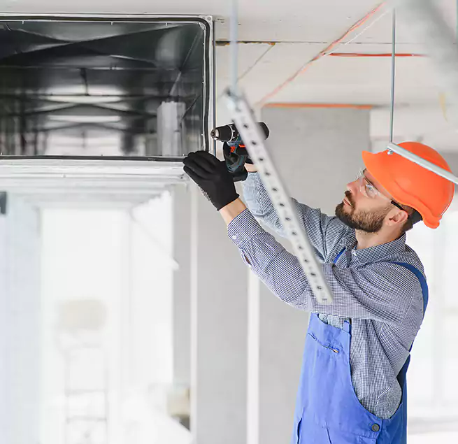 Why Homeowners & Businesses Trust Us in Granite Bay, CA?