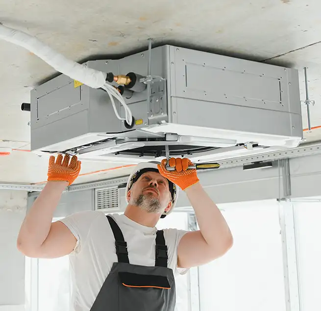 Why Homeowners & Businesses Trust Us Granite Bay, CA