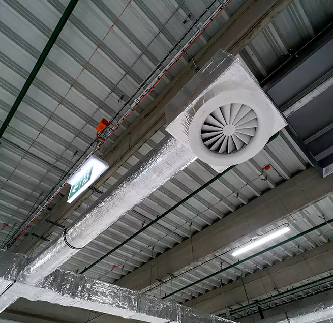 Why Homeowners & Businesses Trust Us in Granite Bay, CA