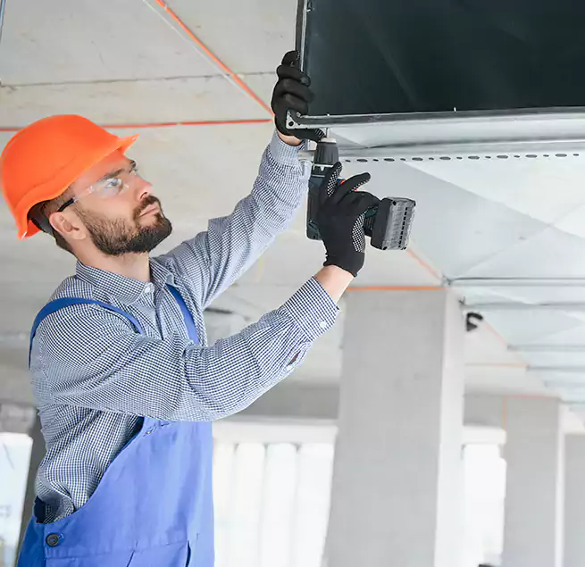 Why Homeowners & Businesses Trust Us in Granite Bay, CA?