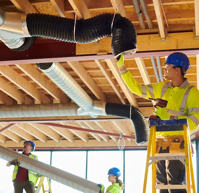 Why Homeowners & Businesses Trust Us in Granite Bay, CA?