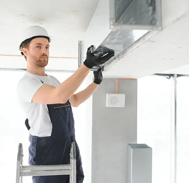 Why Homeowners & Businesses Trust Us in Granite Bay, CA?