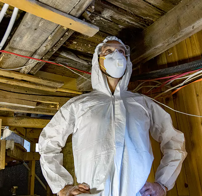 Why Homeowners & Businesses Trust Us in Granite Bay, CA?