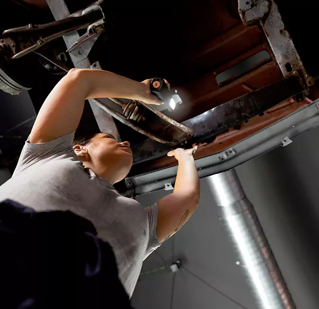 Why Homeowners & Businesses Trust Us Granite Bay, CA