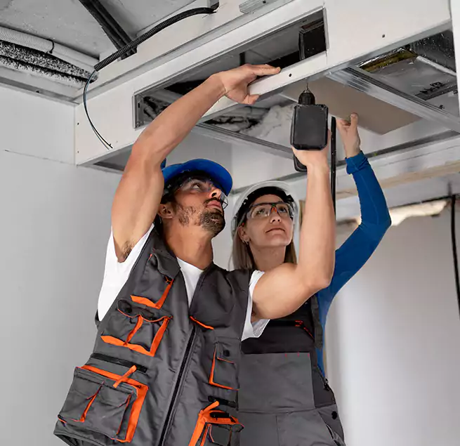 Why Homeowners & Businesses Trust Us in Granite Bay, CA