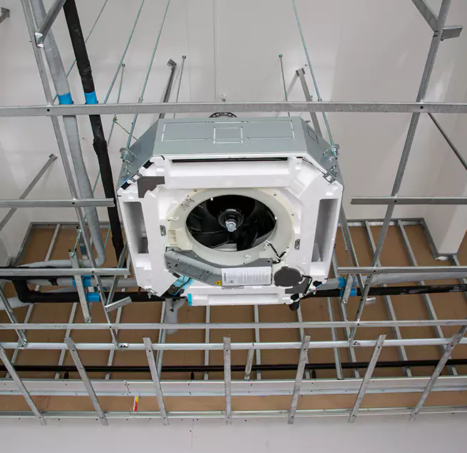 Why Homeowners & Businesses Trust Us Granite Bay, CA?