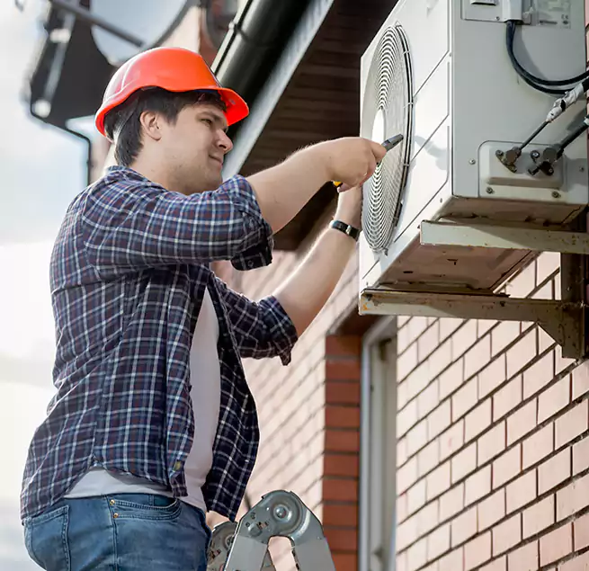 Why Homeowners & Businesses Trust Us Granite Bay, CA