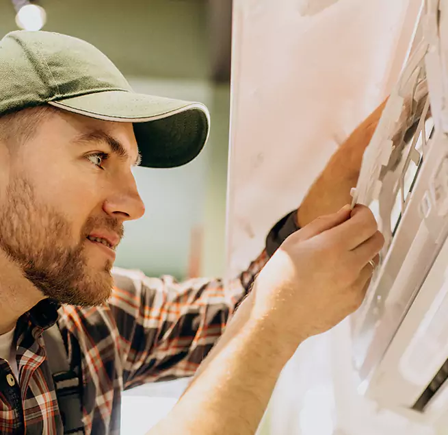 Why Homeowners & Businesses Trust Us in Granite Bay, CA?