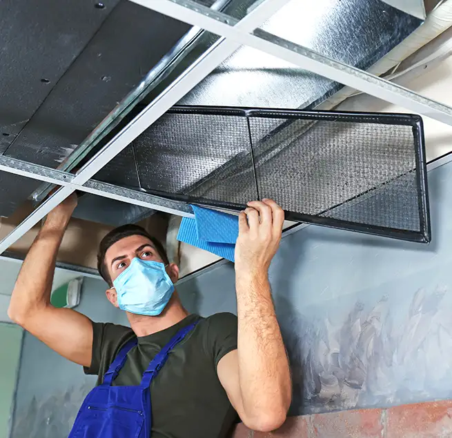 Why Homeowners & Businesses Trust Us in Granite Bay, CA?