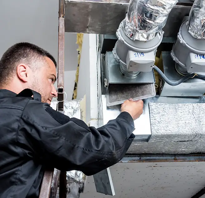 Why Homeowners & Businesses Trust Us in Granite Bay, CA?